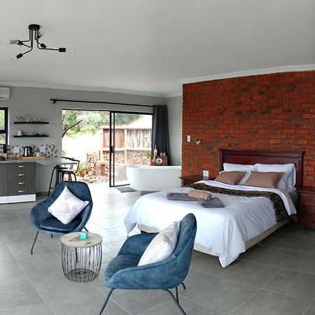Rocky Road Mountain Lodge Pretoria-Noord Exterior foto
