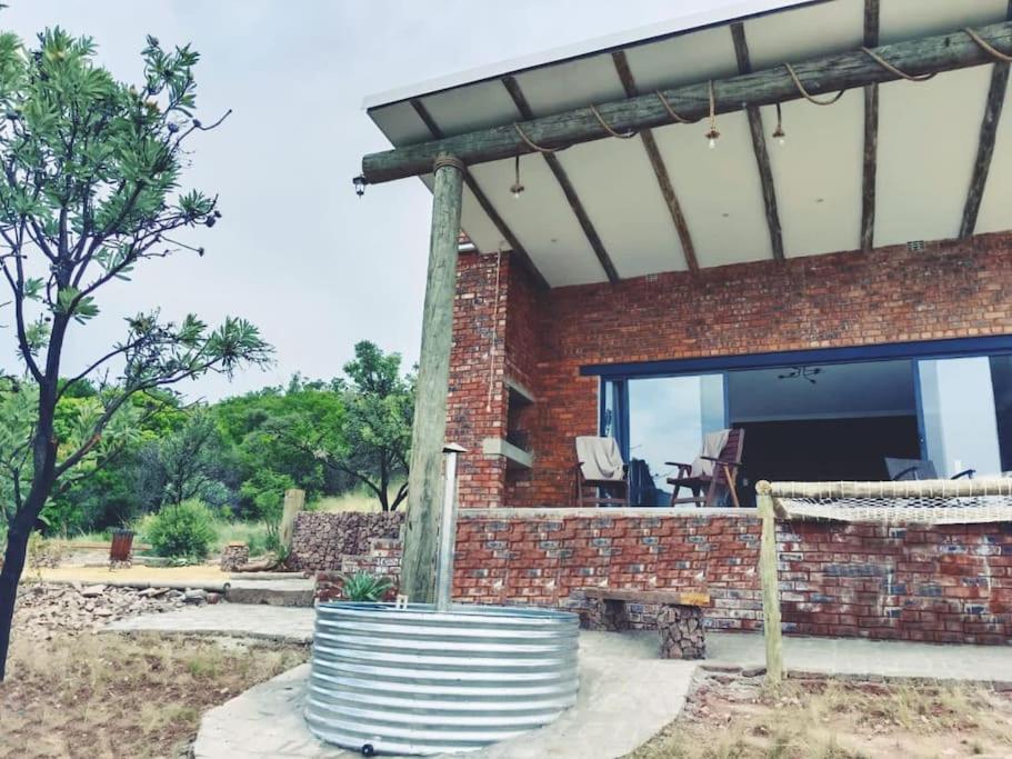 Rocky Road Mountain Lodge Pretoria-Noord Exterior foto