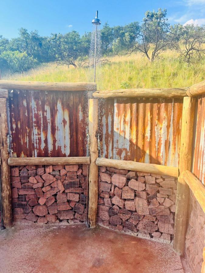 Rocky Road Mountain Lodge Pretoria-Noord Exterior foto