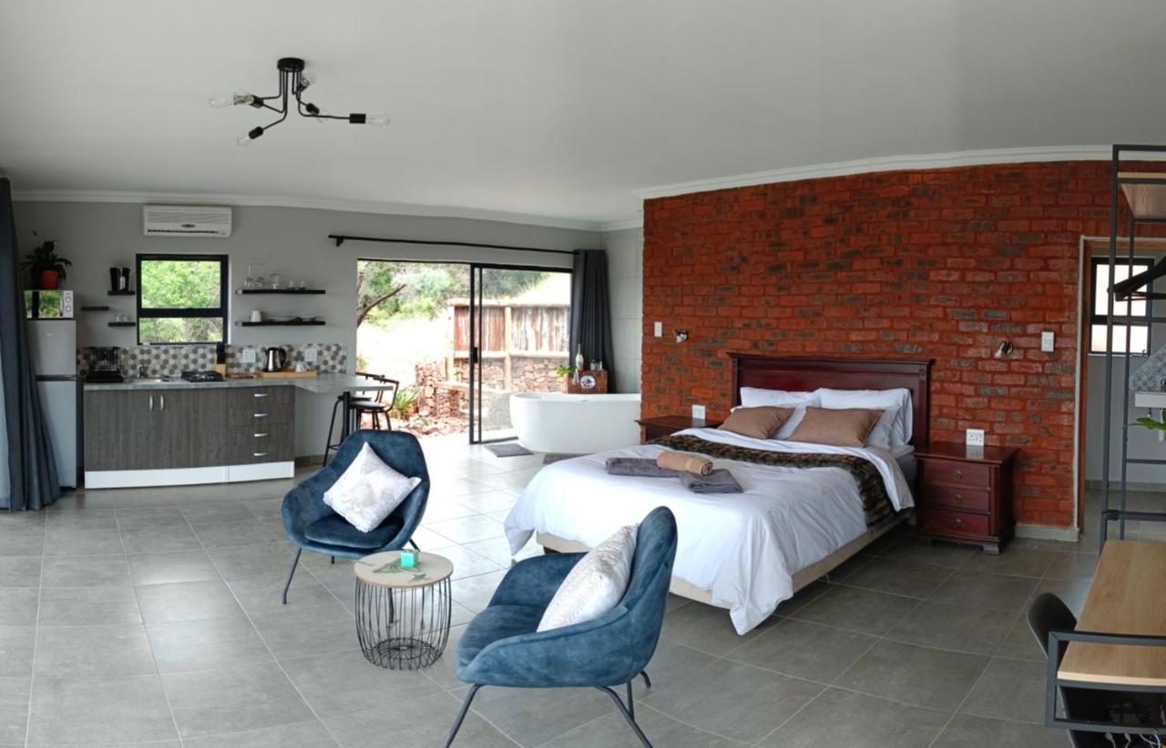 Rocky Road Mountain Lodge Pretoria-Noord Exterior foto
